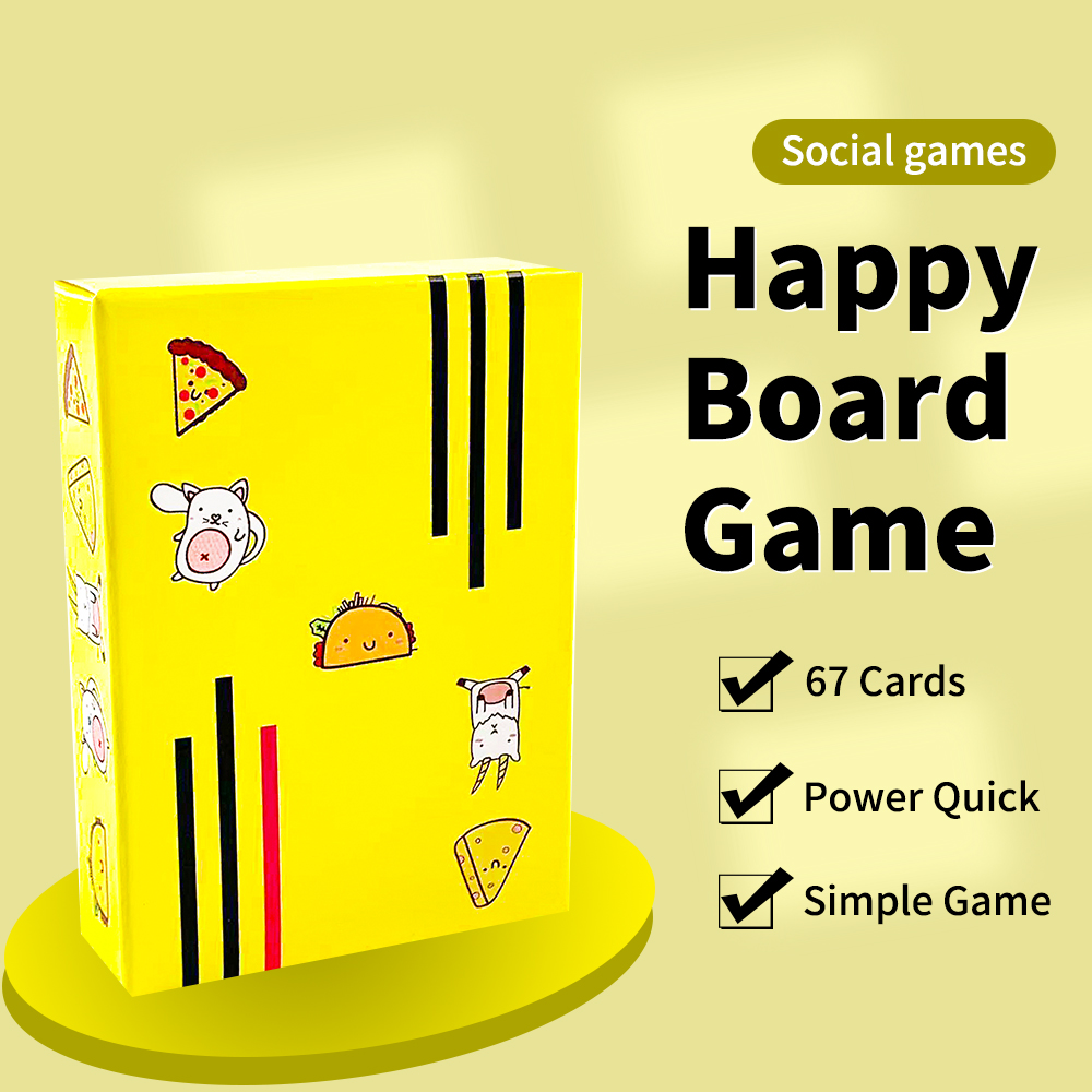 Board Game Bang - Jeu de cartes jeu de société