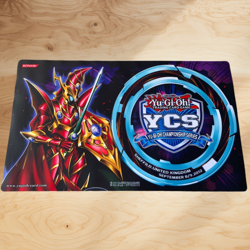 Board Game Yugioh - Yu-Gi-Oh! Tapis de jeu de cartes