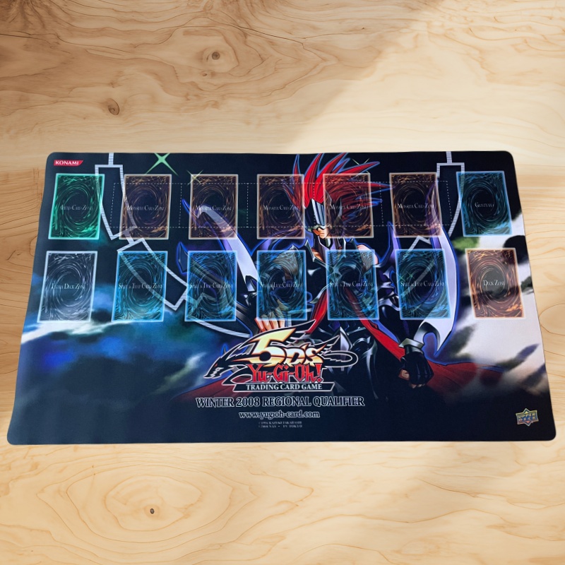 Board Game Yugioh - Yu-Gi-Oh! Tapis de jeu de cartes