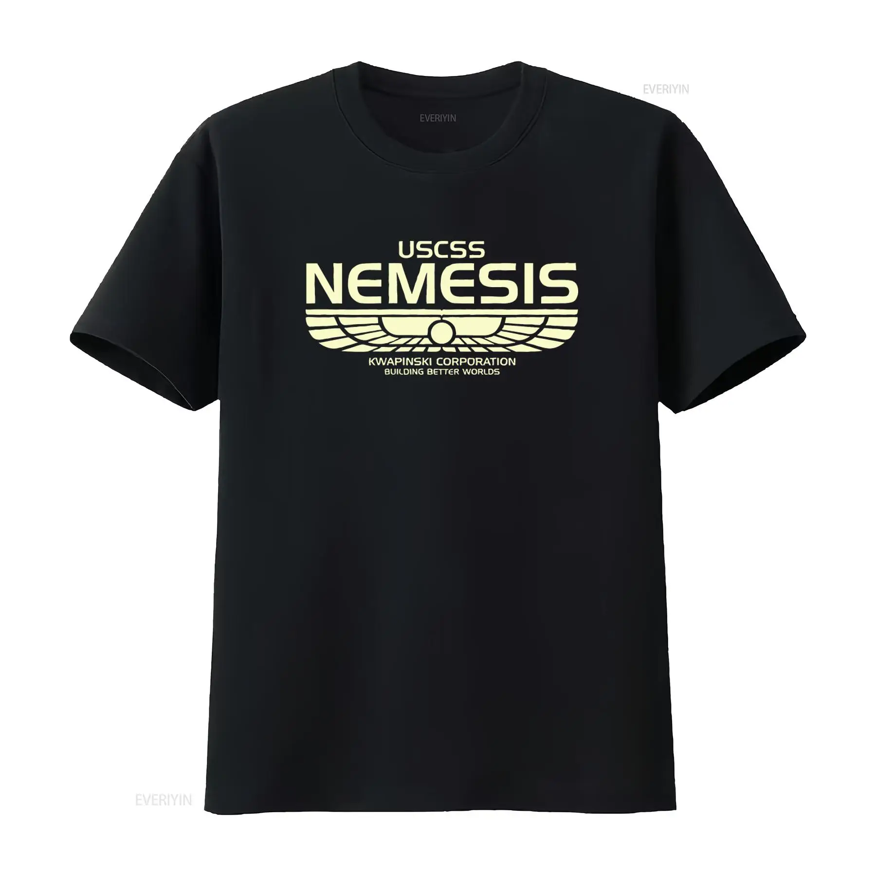 Board Game Nemesis - T-shirt de jeu de société Nemesis,