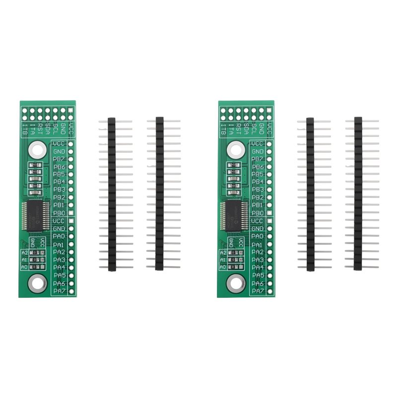 Board Game Io - Carte de Module de broche d'extension
