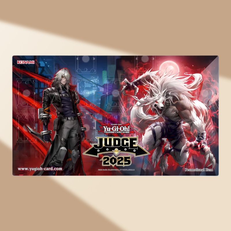 Board Game Yugioh - 600x350mm Yu-Gi-Oh! Tapis de jeu K9-00