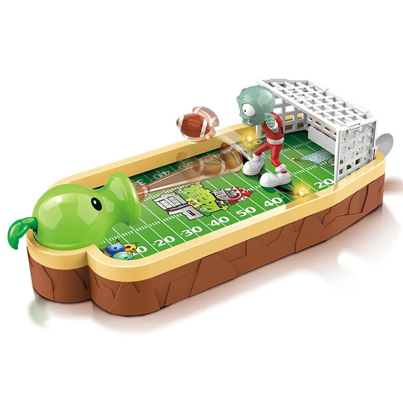 Board Game Zombie - Plants Vs. Zombies Jeu de football