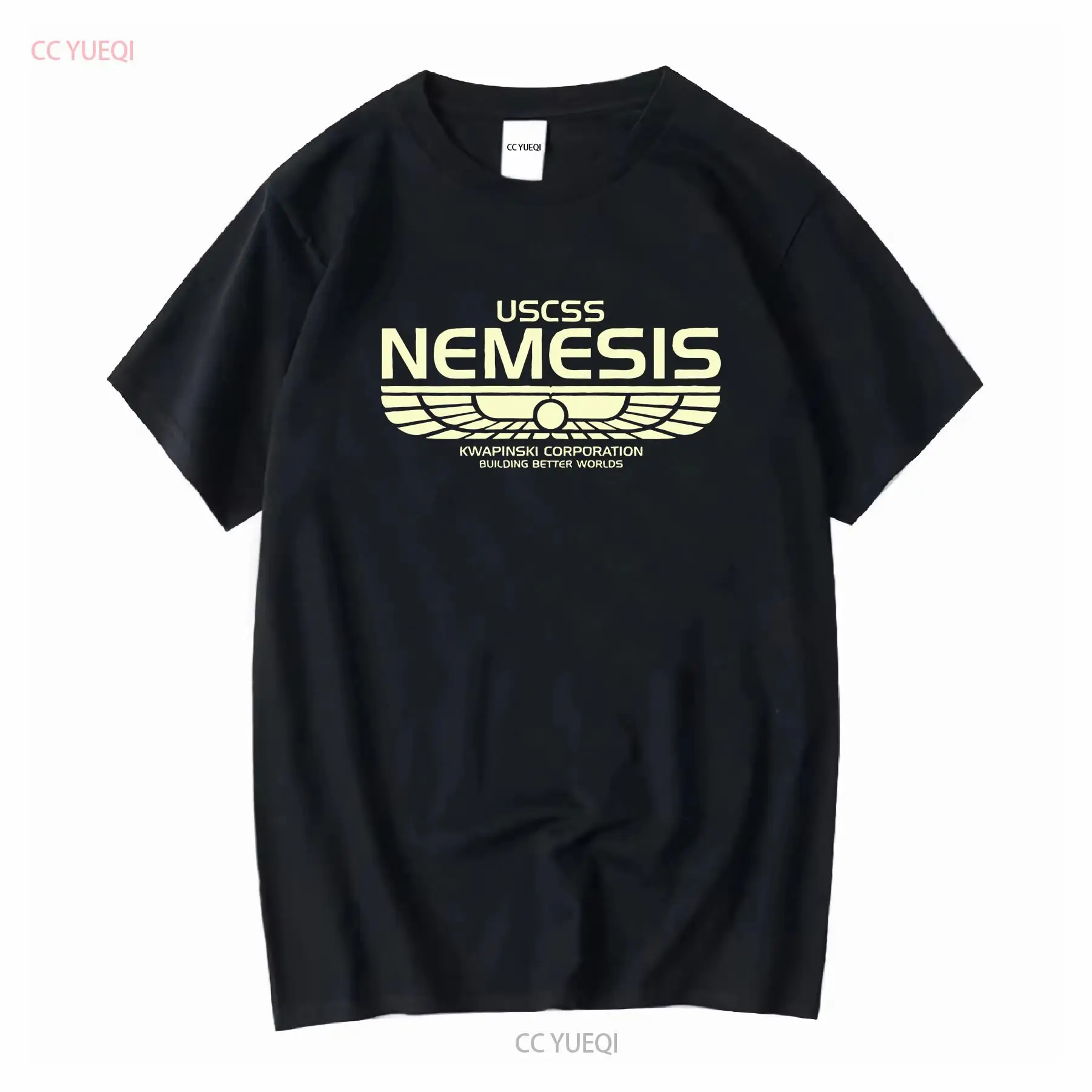 Board Game Nemesis - T-shirt de jeu de société Nemesis