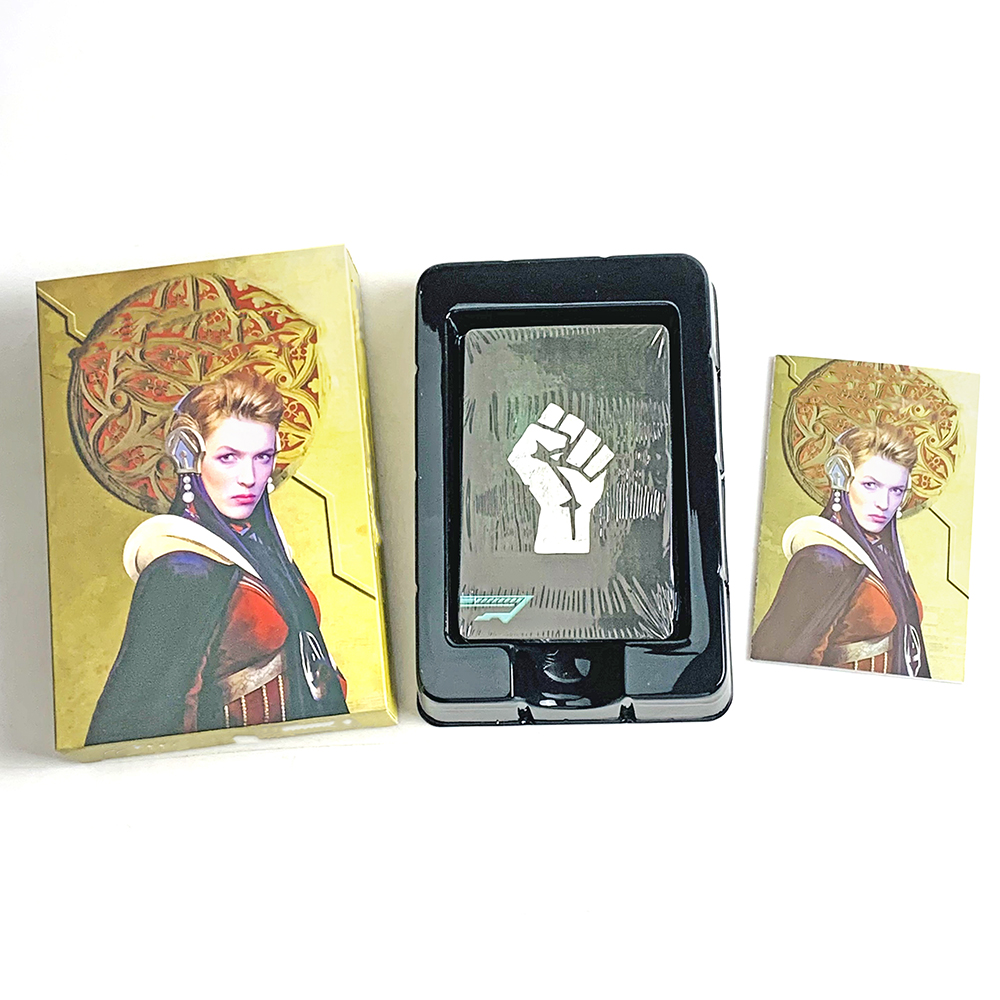 Jeu de cartes multijoueur inte - Board Game Bang avis et prix