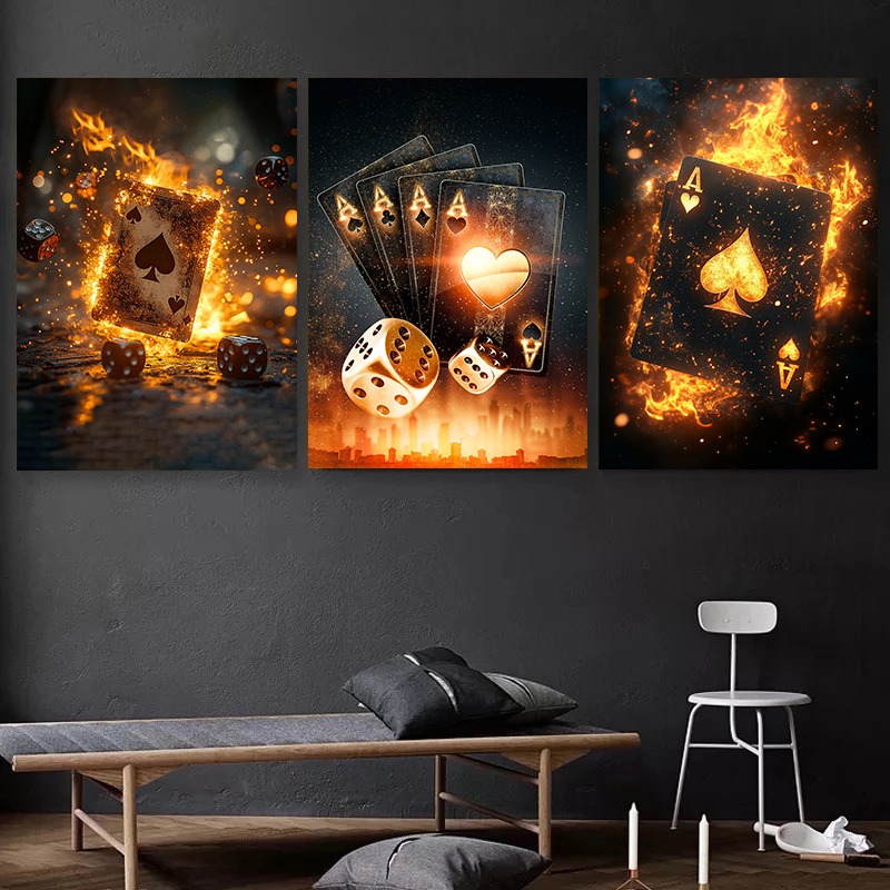 Affiche de jeu avec fentes de  - Board Game Hotel avis et prix