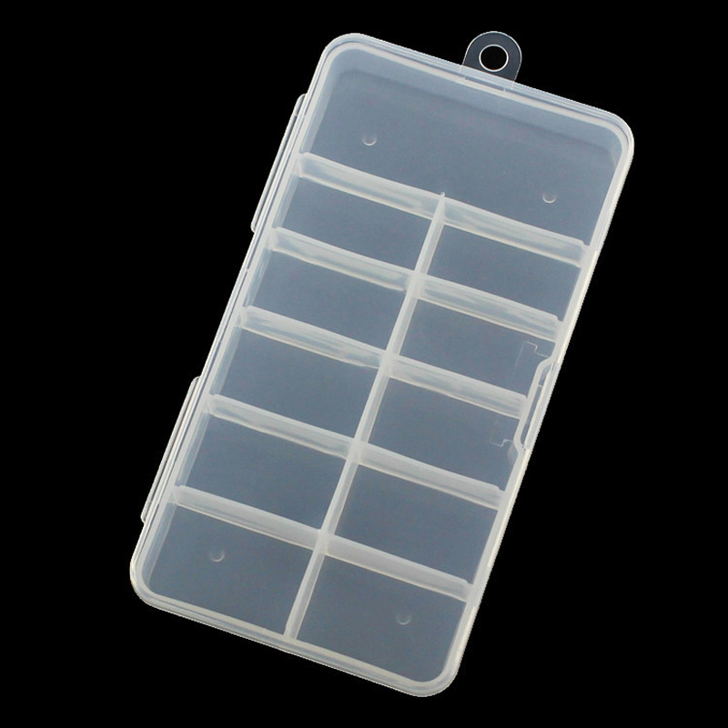 Boîte de rangement vide pour p - Token Tray Organizer avis et prix