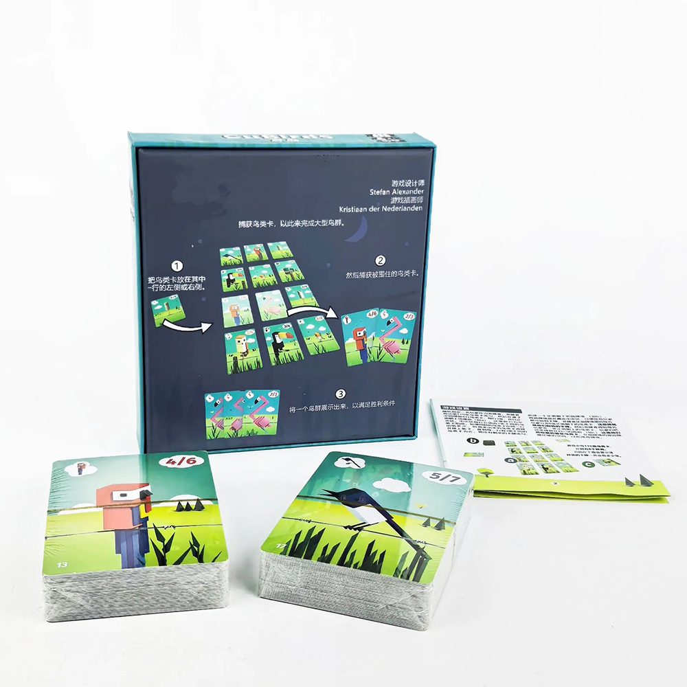 Jeu de société familial straté - Board Game Pdf avis et prix