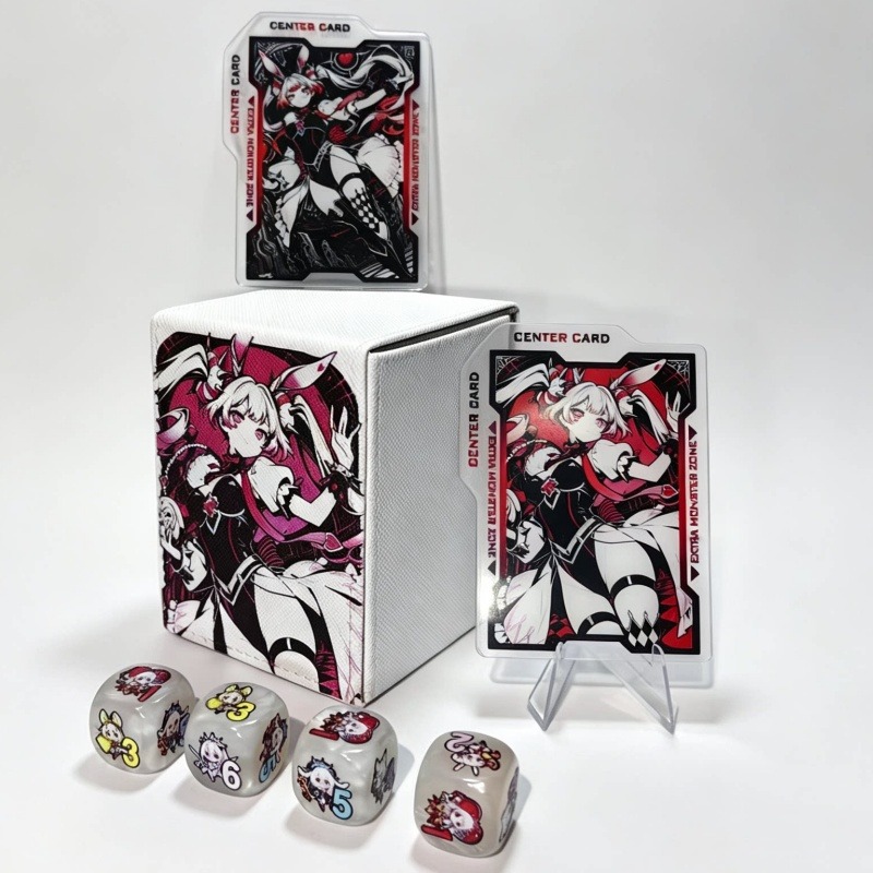 Convient pour Yu-Gi-Oh! Maliss - Board Game Yugioh avis et prix