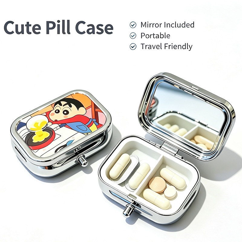 Boîte de rangement portable Cr - Token Tray Organizer avis et prix
