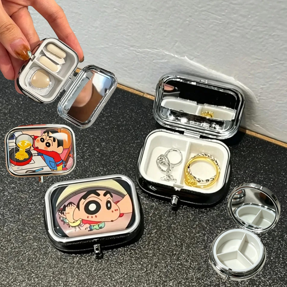 Boîte de rangement portable Cr - Token Tray Organizer avis et prix