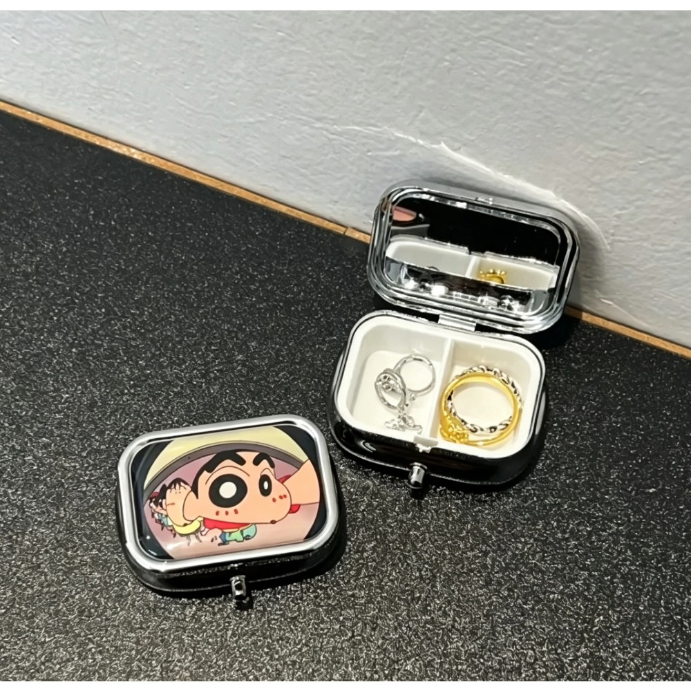 Boîte de rangement portable Cr - Token Tray Organizer avis et prix
