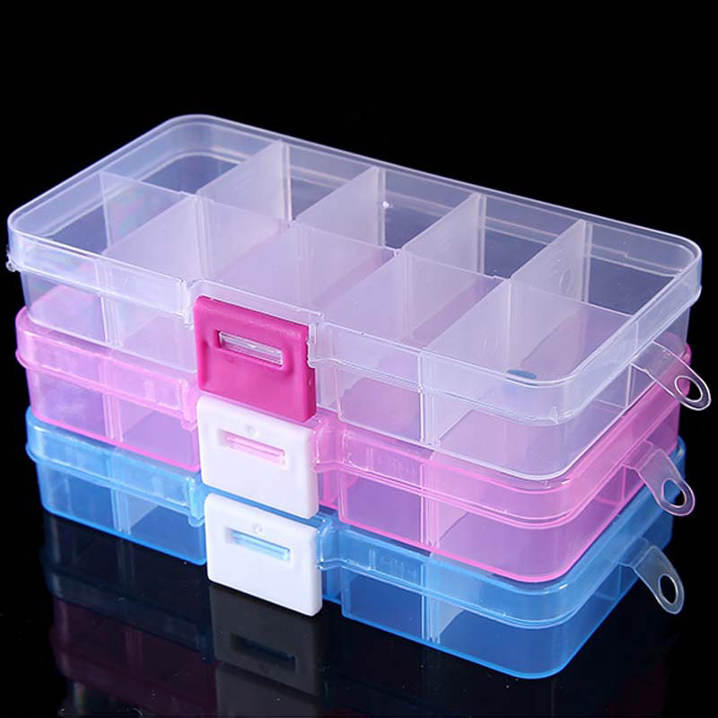 Boîte de rangement pour Nail A - Token Tray Organizer avis et prix