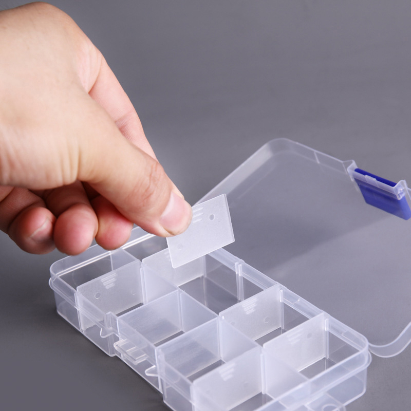Boîte de rangement pour Nail A - Token Tray Organizer avis et prix