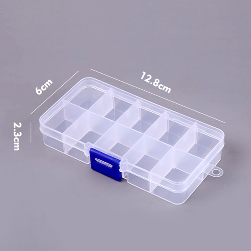 Boîte de rangement pour Nail A - Token Tray Organizer avis et prix