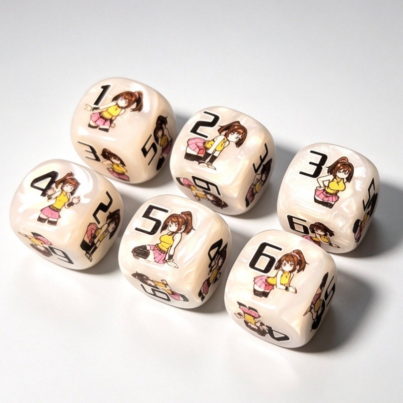16mm Yu-Gi-Oh! Jeu de société  - Game Token Counter avis et prix