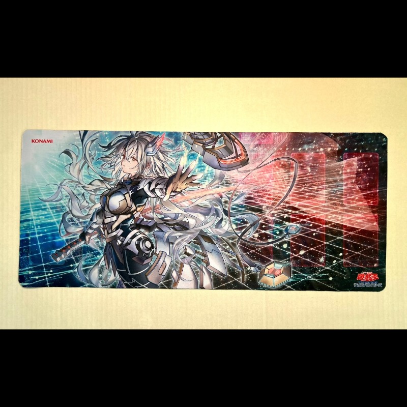 620x265mm Diy Yu-Gi-Oh! Sky St - Board Game Yugioh avis et prix
