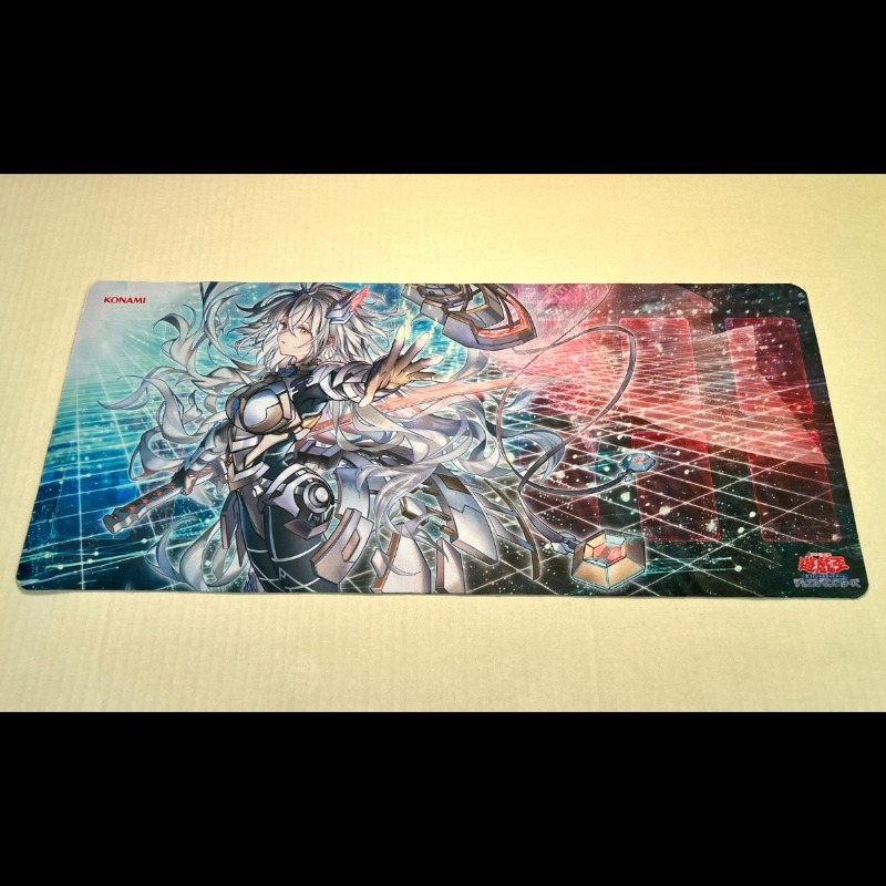 620x265mm Diy Yu-Gi-Oh! Sky St - Board Game Yugioh avis et prix
