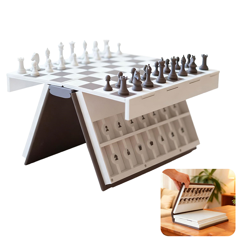 Jeu d'échecs imprimé en 3D, je - Board Game Design avis et prix