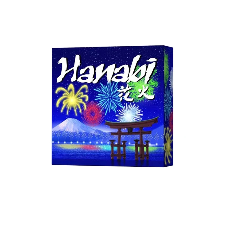 Jeu de cartes coopératives Han - Board Game Bang avis et prix