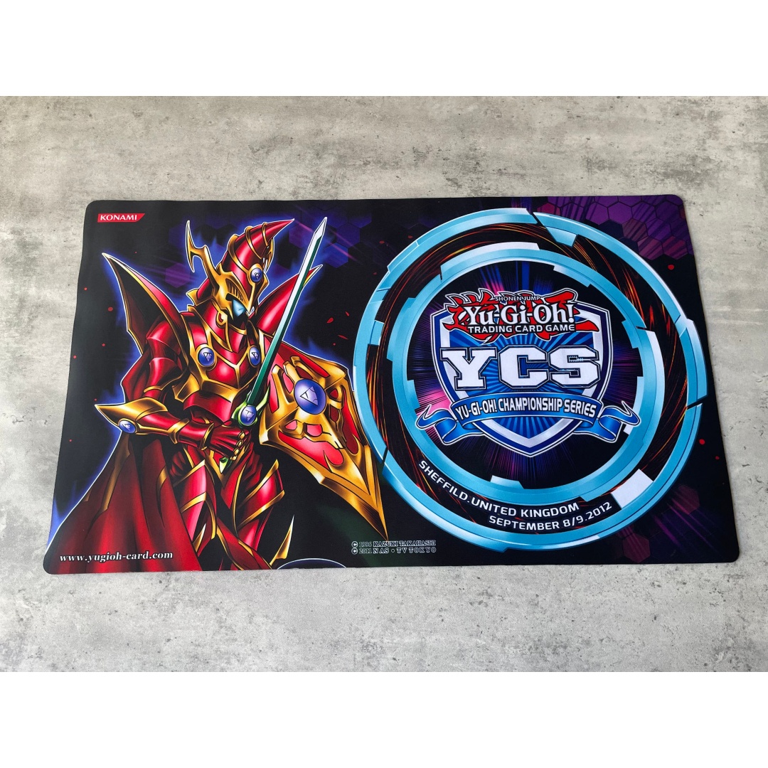 Yu-Gi-Oh! Tapis de jeu de cart - Board Game Yugioh avis et prix