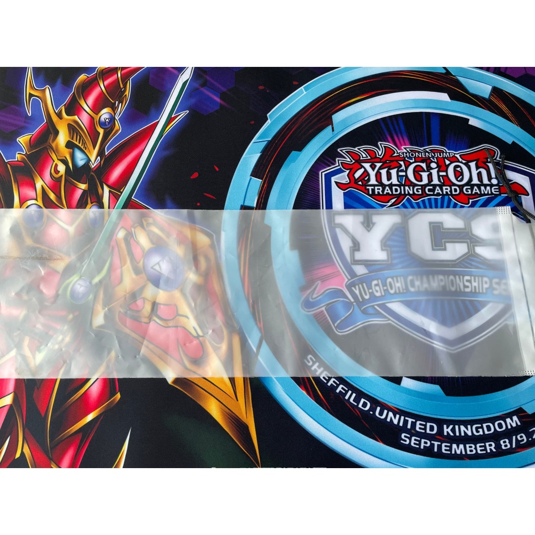 Yu-Gi-Oh! Tapis de jeu de cart - Board Game Yugioh avis et prix