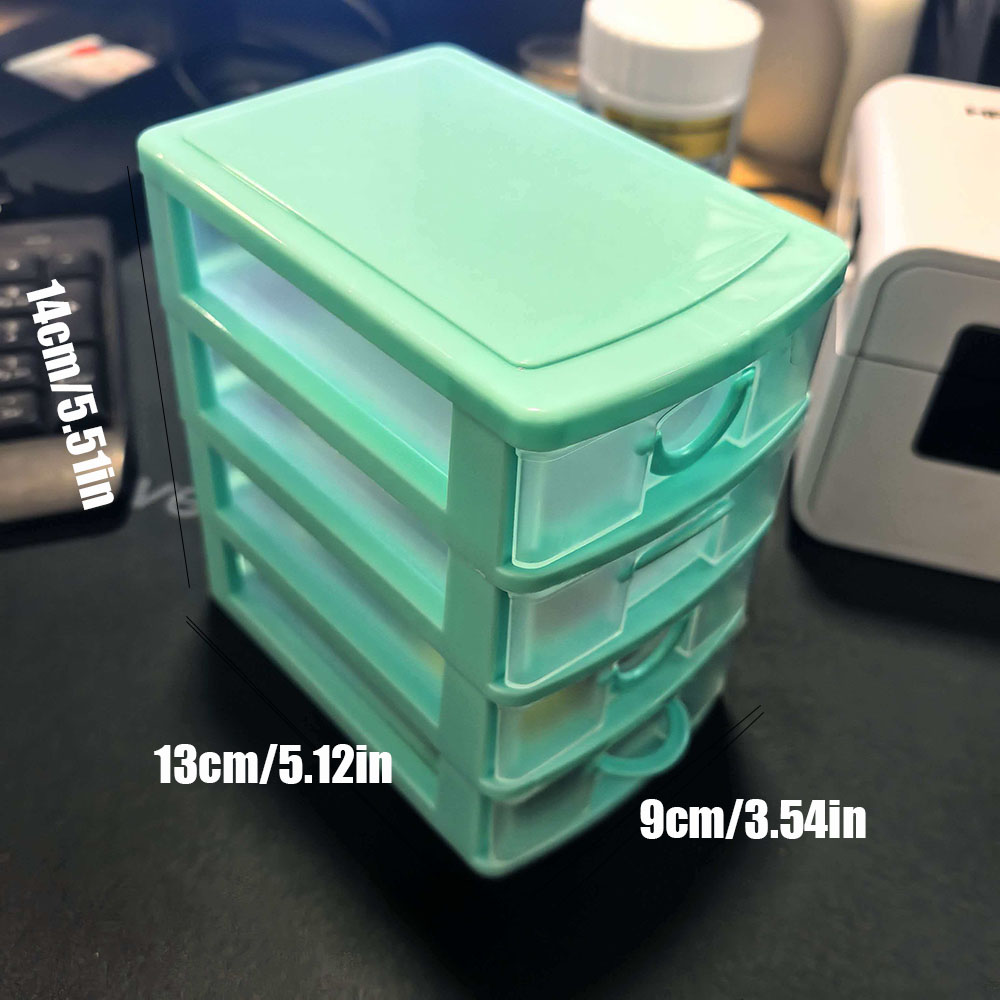Boîte de rangement à bijoux à  - Token Tray Organizer avis et prix