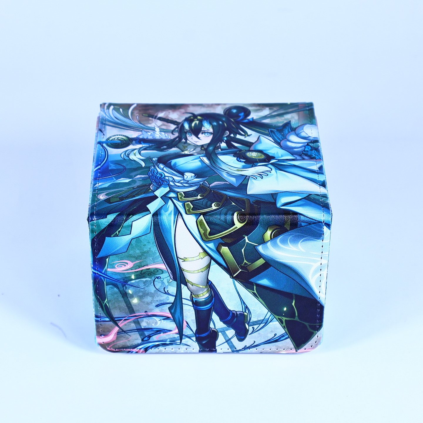Yu-Gi-Oh! Boîte de rangement p - Board Game Yugioh avis et prix