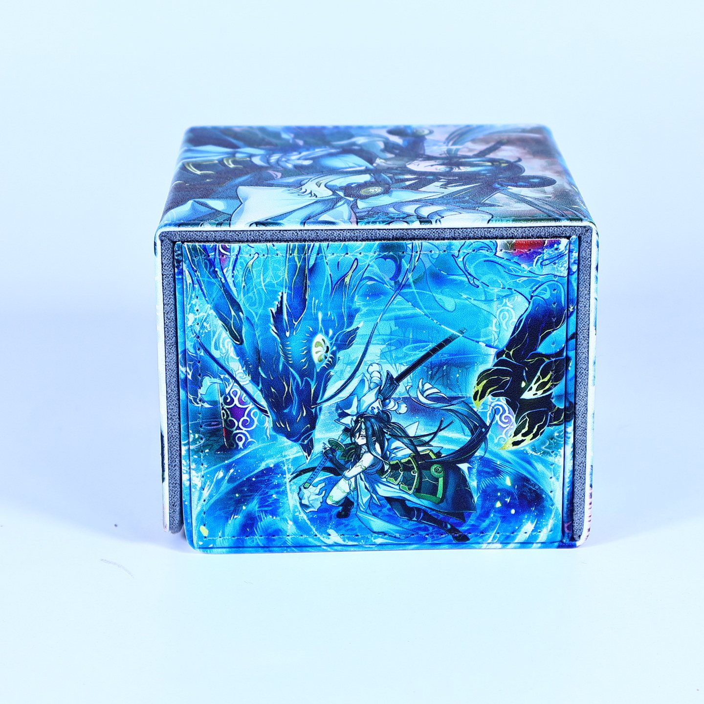Yu-Gi-Oh! Boîte de rangement p - Board Game Yugioh avis et prix