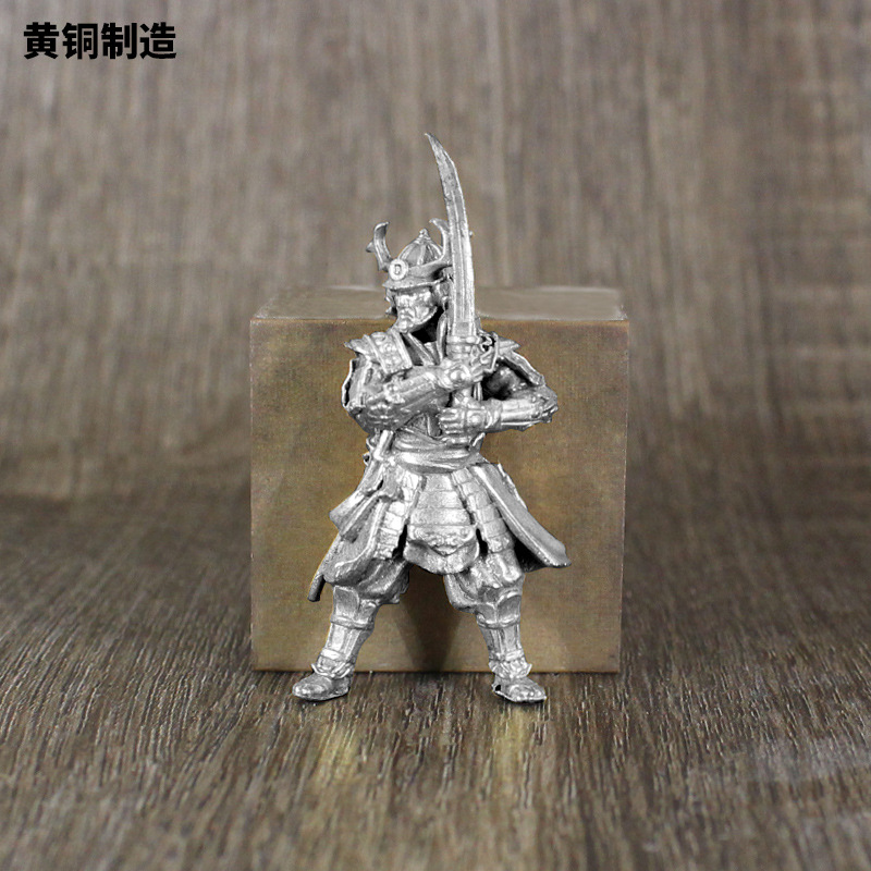 Figurines de guerrier zombie c - Board Game Zombie avis et prix