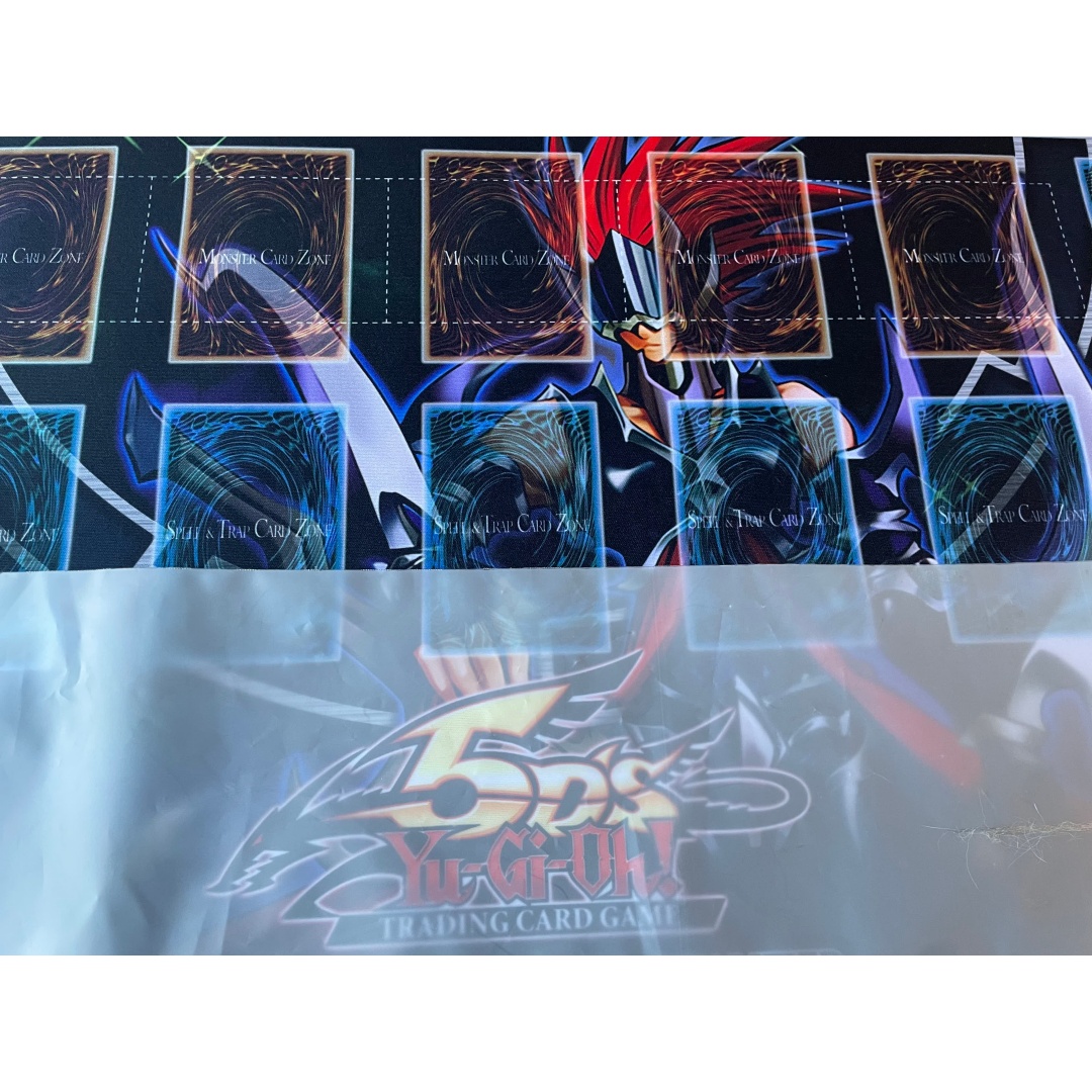 Yu-Gi-Oh! Tapis de jeu de cart - Board Game Yugioh avis et prix