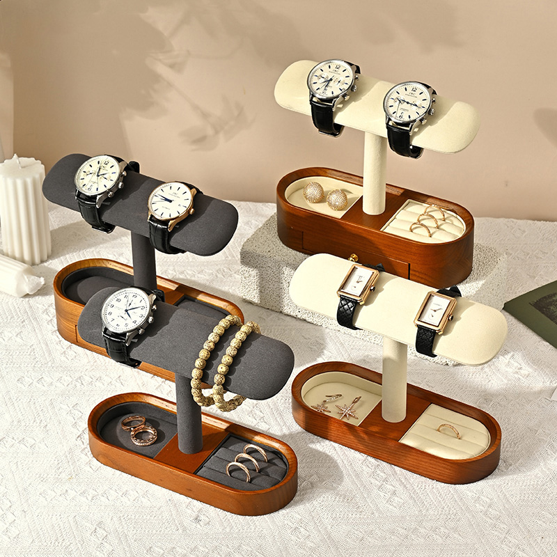 Oirlv organisateur de montre e - Token Tray Organizer avis et prix