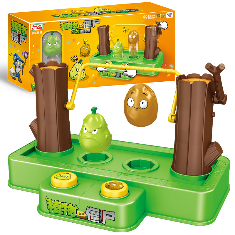 Plants Vs. Zombies Creative Pr - Board Game Zombie avis et prix