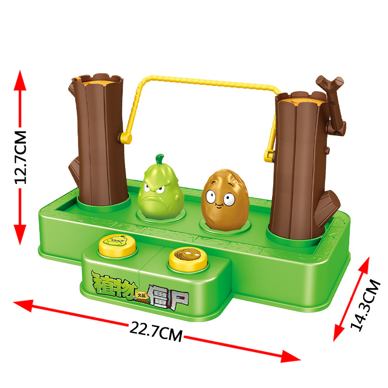 Plants Vs. Zombies Creative Pr - Board Game Zombie avis et prix