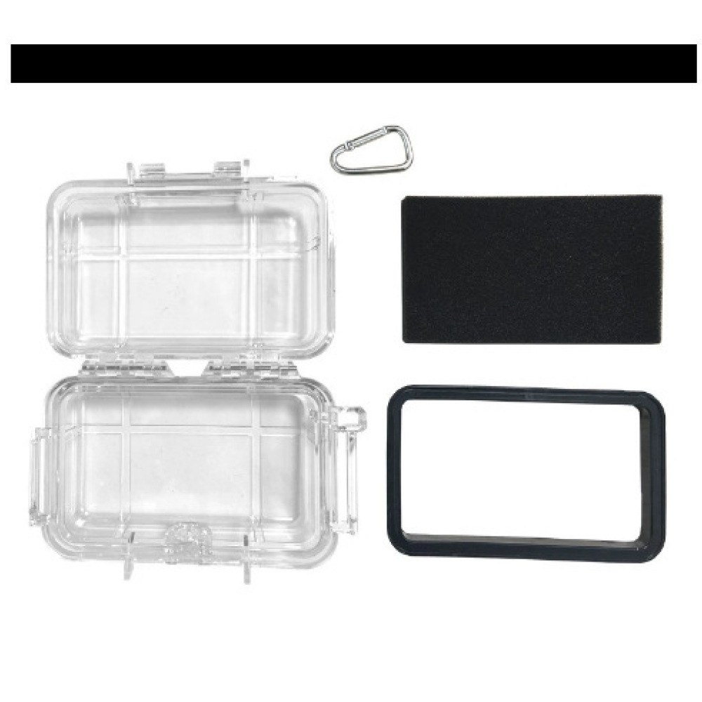 Mini boîte de rangement portab - Token Tray Organizer avis et prix