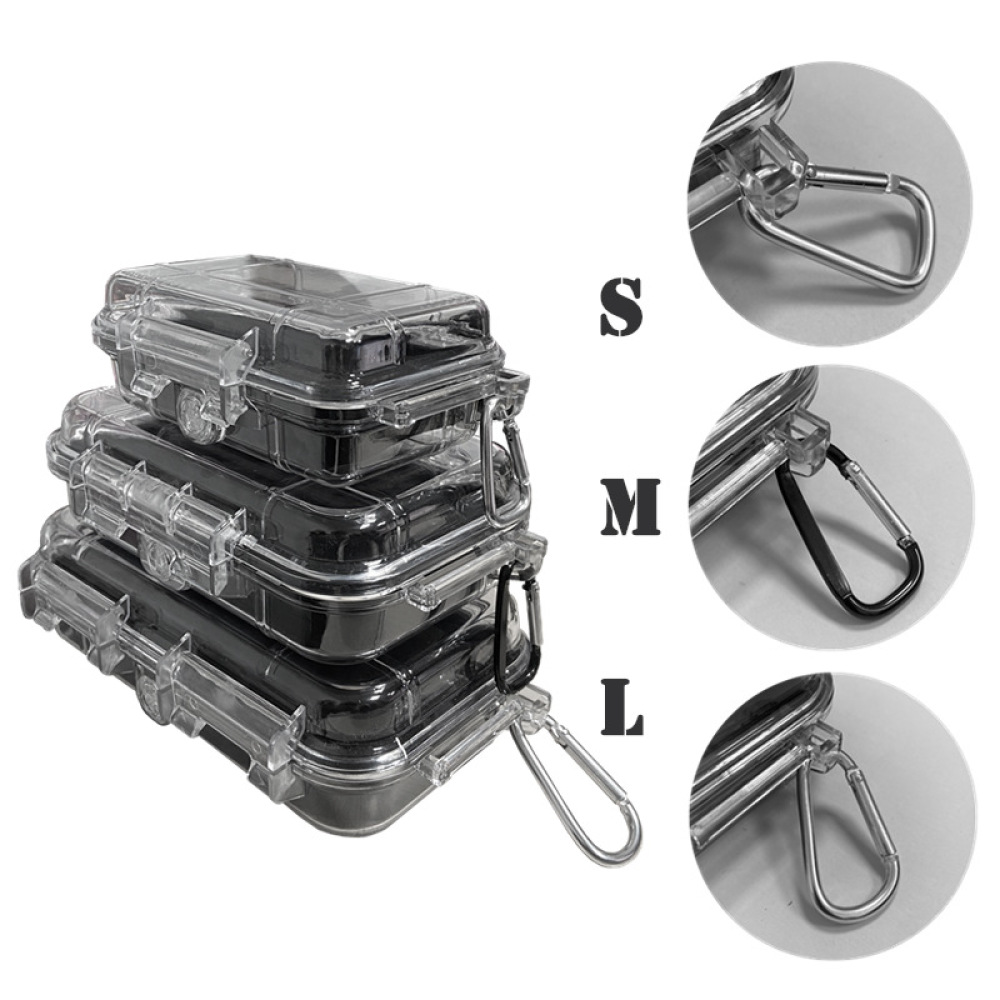 Mini boîte de rangement portab - Token Tray Organizer avis et prix