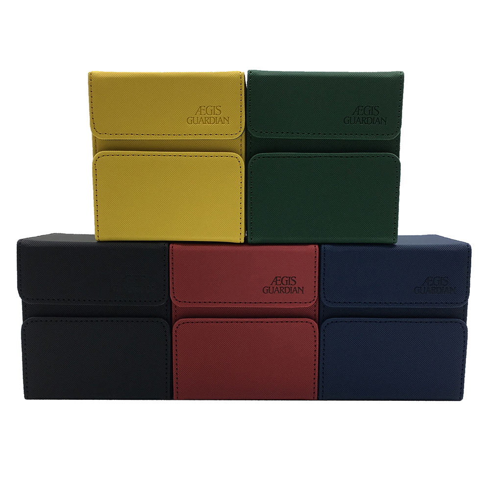 TCG Deck Case pour Magic/YuGiO - Board Game Yugioh avis et prix