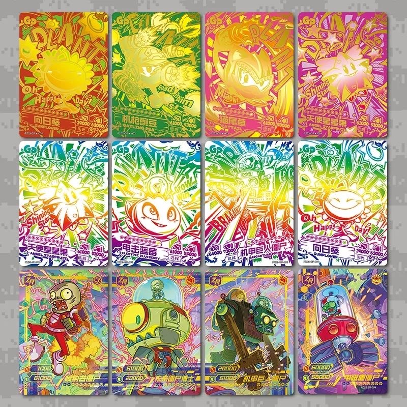 KAYOU Plantes originales contr - Board Game Zombie avis et prix