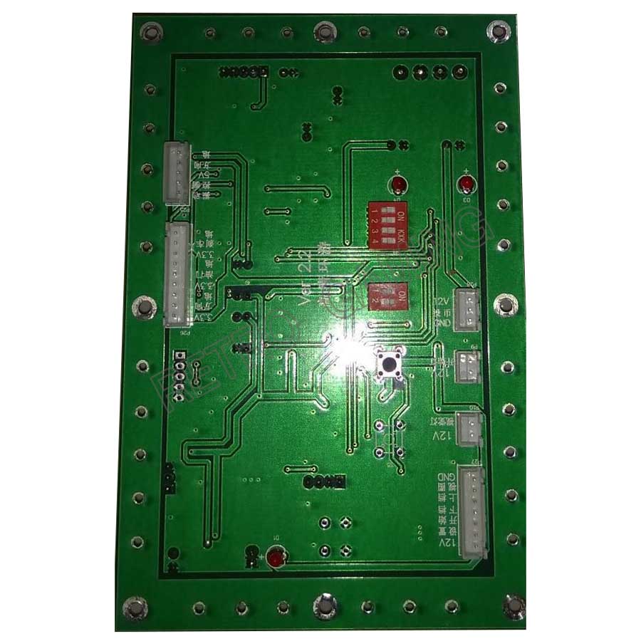 Carte IO/pilote de moteur de d - Board Game Io avis et prix