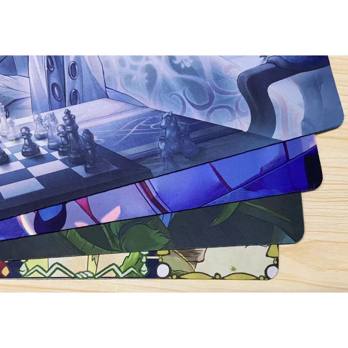YuGiOh Kurikara Divincarbeabil - Board Game Yugioh avis et prix