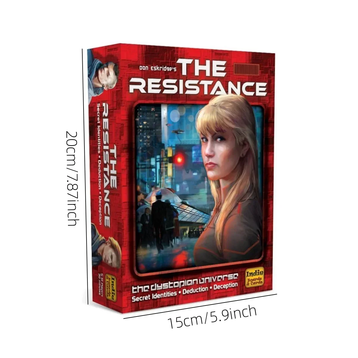 Jeu de société Avalon Coup Que - Board Game Bang avis et prix