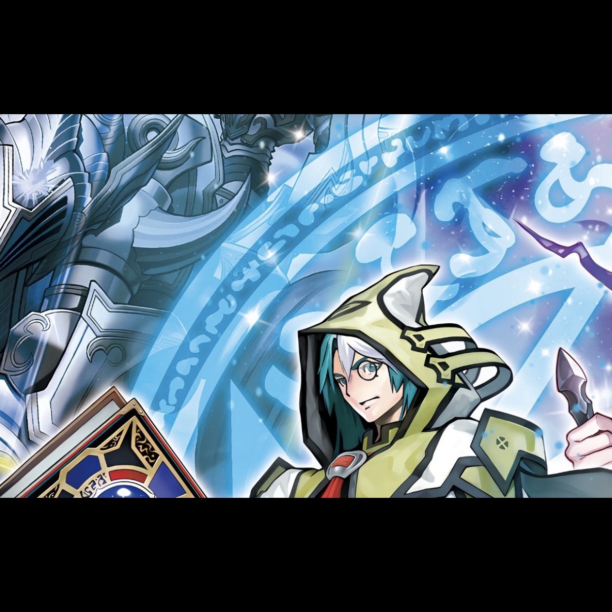 600x350mm Yu-Gi-Oh! Aleister T - Board Game Yugioh avis et prix