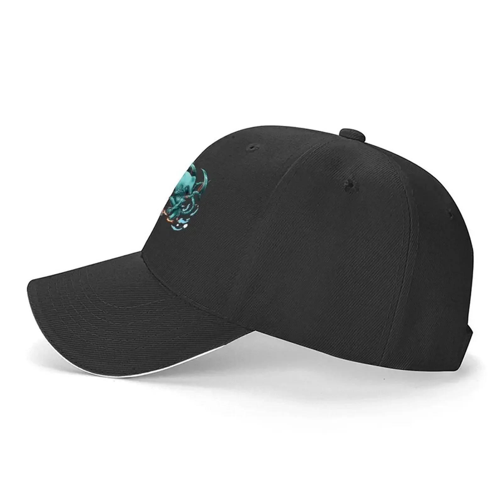 Nouvelle casquette de baseball - Board Game Nemesis avis et prix
