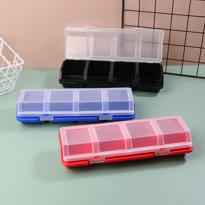 Boîte de rangement multi-compa - Token Tray Organizer avis et prix
