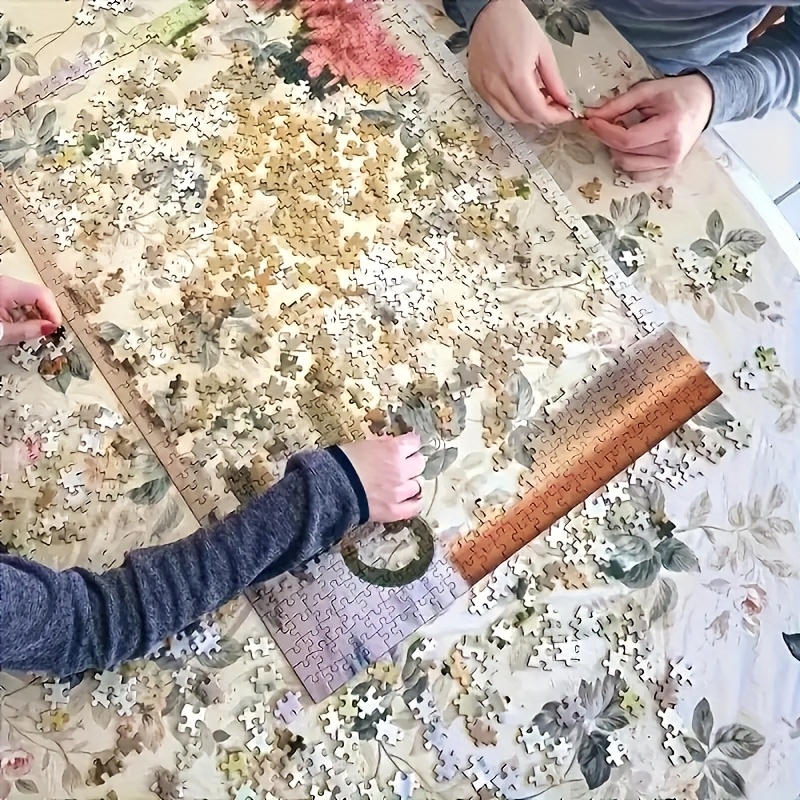 1000 pièces Puzzle de thé de l - Jigsaw Puzzle Adult avis et prix