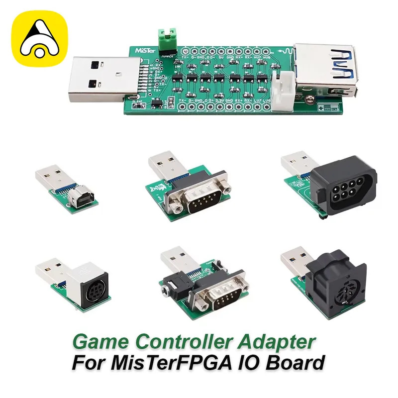 Adaptateur de convertisseur de - Board Game Io avis et prix