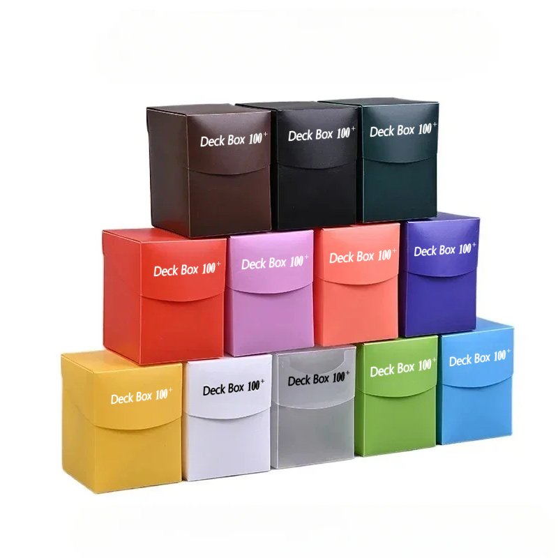 Boîte de rangement pour cartes - Board Game Yugioh avis et prix