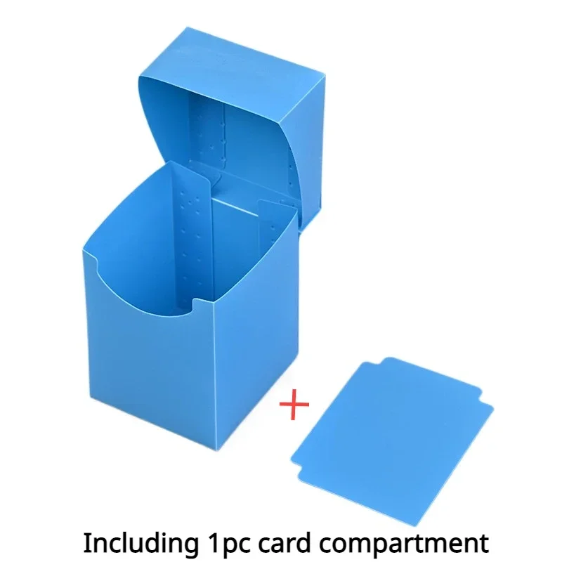 Boîte de rangement pour cartes - Board Game Yugioh avis et prix