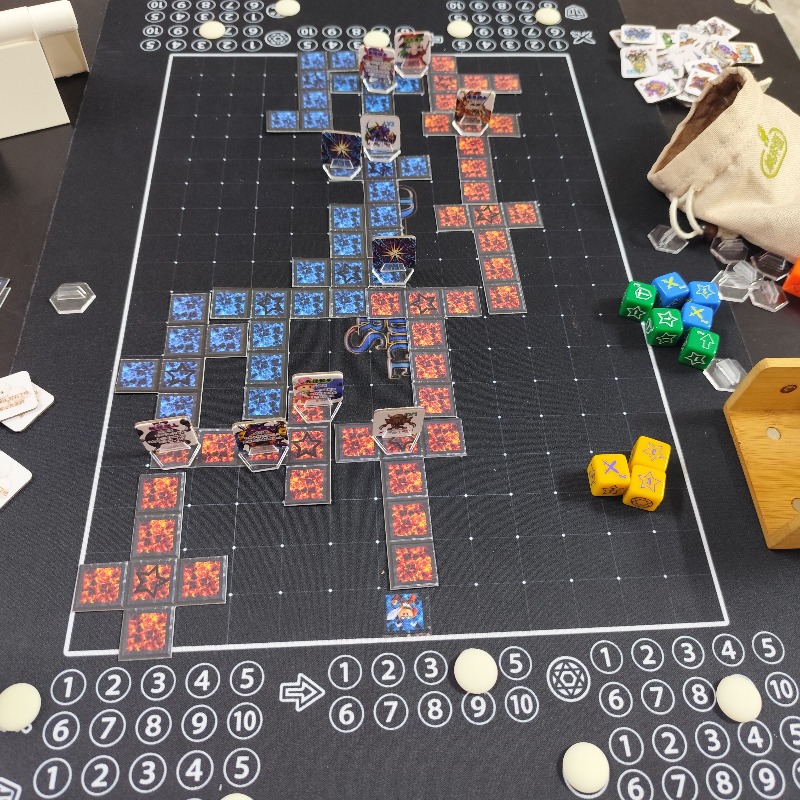 Convient pour Yu-Gi-Oh! Jeu de - Board Game Yugioh avis et prix