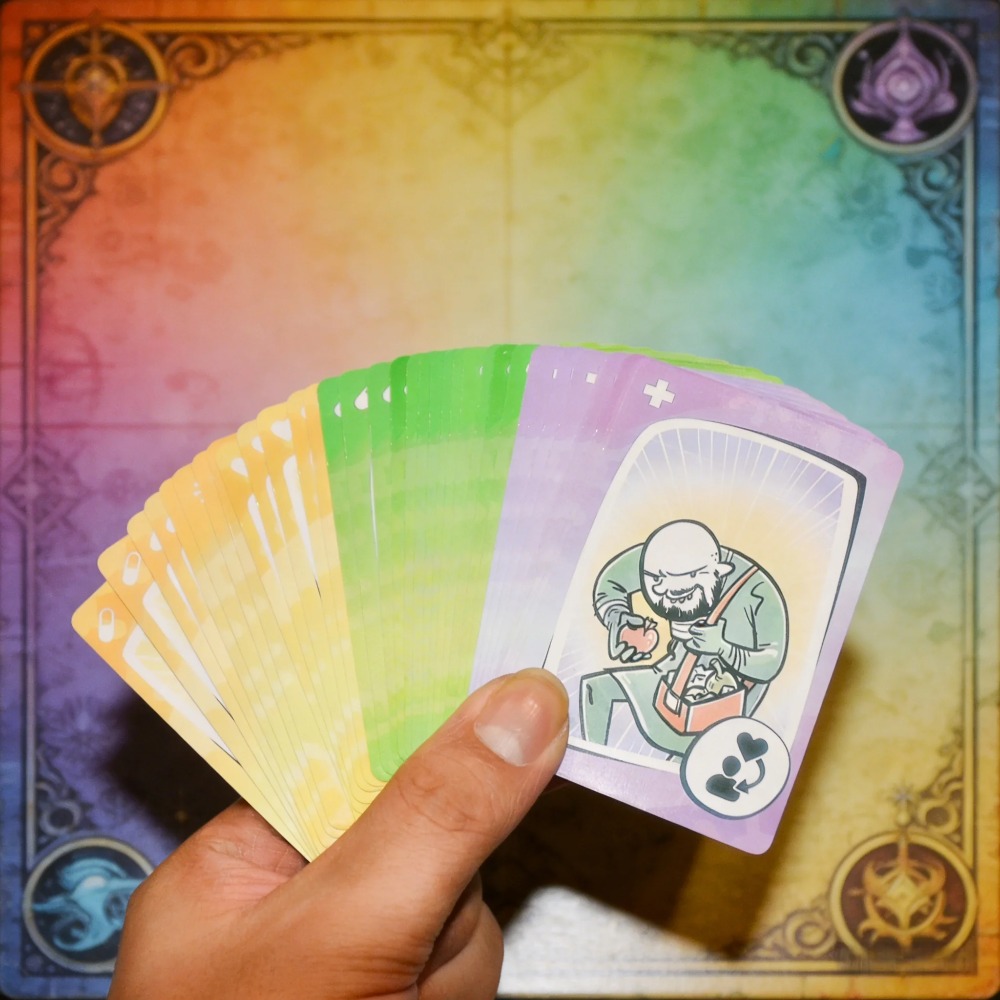 Nouvelles cartes de jeu de soc - Board Game Pdf avis et prix